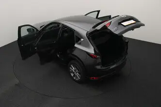 Mazda CX-5, 2.0, 121 kW, petrol, automatic, front-wheel drive