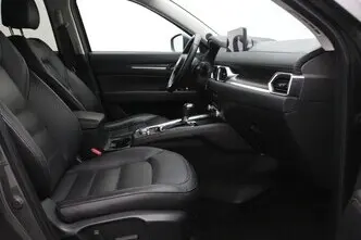 Mazda CX-5, 2.0, 121 kW, petrol, automatic, front-wheel drive