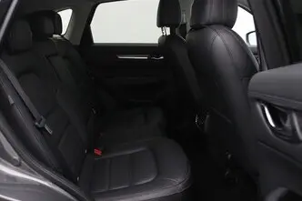 Mazda CX-5, 2.0, 121 kW, petrol, automatic, front-wheel drive