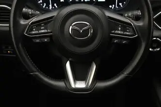 Mazda CX-5, 2.0, 121 kW, petrol, automatic, front-wheel drive