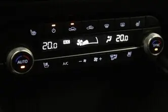 Mazda CX-5, 2.0, 121 kW, petrol, automatic, front-wheel drive