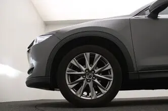 Mazda CX-5, 2.0, 121 kW, petrol, automatic, front-wheel drive