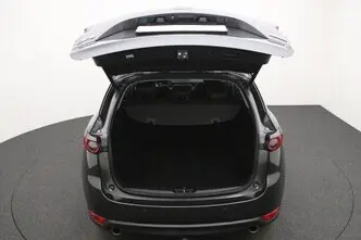 Mazda CX-5, 2.0, 121 kW, petrol, automatic, front-wheel drive