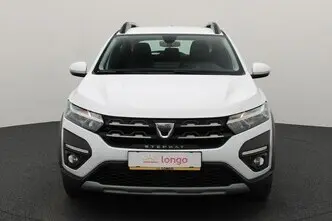 Dacia Sandero, 1.0, 67 kW, bensiin, manuaal, esivedu