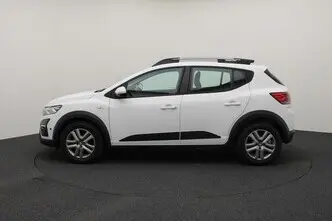 Dacia Sandero, 1.0, 67 kW, bensiin, manuaal, esivedu