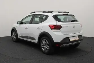 Dacia Sandero, 1.0, 67 kW, bensiin, manuaal, esivedu