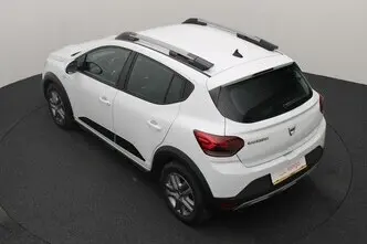 Dacia Sandero, 1.0, 67 kW, bensiin, manuaal, esivedu