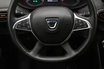 Dacia Sandero, 1.0, 67 kW, bensiin, manuaal, esivedu