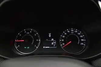Dacia Sandero, 1.0, 67 kW, bensiin, manuaal, esivedu