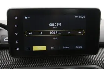 Dacia Sandero, 1.0, 67 kW, bensiin, manuaal, esivedu