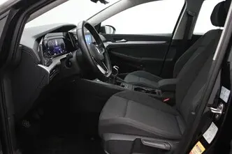 Volkswagen Golf, 2.0, 85 kW, diesel, manual, front-wheel drive