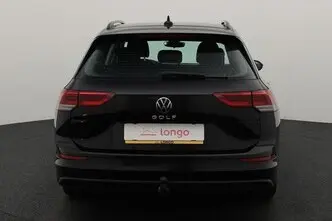 Volkswagen Golf, 2.0, 85 kW, diesel, manual, front-wheel drive
