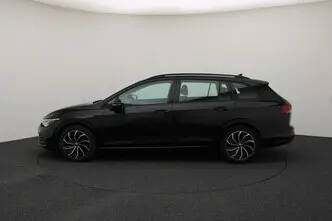 Volkswagen Golf, 2.0, 85 kW, diesel, manual, front-wheel drive