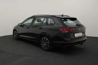 Volkswagen Golf, 2.0, 85 kW, diesel, manual, front-wheel drive