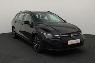 Volkswagen Golf, 2.0, 85 kW, diesel, manual, front-wheel drive