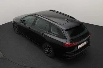 Volkswagen Golf, 2.0, 85 kW, diesel, manual, front-wheel drive