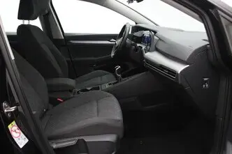Volkswagen Golf, 2.0, 85 kW, diesel, manual, front-wheel drive