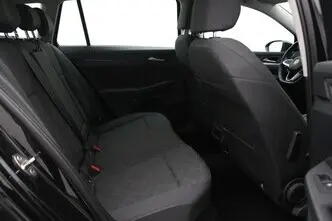 Volkswagen Golf, 2.0, 85 kW, diesel, manual, front-wheel drive