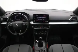 SEAT Tarraco, 2.0, 110 kW, diesel, manual, front-wheel drive