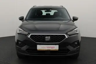 SEAT Tarraco, 2.0, 110 kW, diesel, manual, front-wheel drive