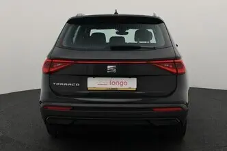 SEAT Tarraco, 2.0, 110 kW, diesel, manual, front-wheel drive
