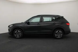 SEAT Tarraco, 2.0, 110 kW, diesel, manual, front-wheel drive