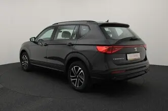 SEAT Tarraco, 2.0, 110 kW, diesel, manual, front-wheel drive
