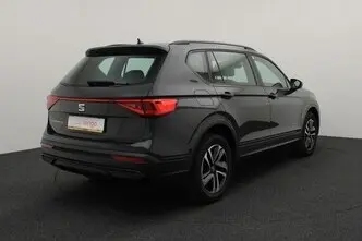 SEAT Tarraco, 2.0, 110 kW, diesel, manual, front-wheel drive