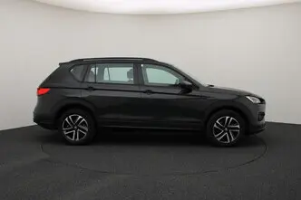 SEAT Tarraco, 2.0, 110 kW, diesel, manual, front-wheel drive