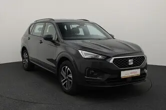 SEAT Tarraco, 2.0, 110 kW, diesel, manual, front-wheel drive