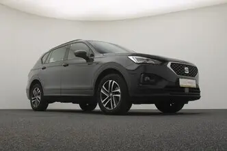 SEAT Tarraco, 2.0, 110 kW, diesel, manual, front-wheel drive
