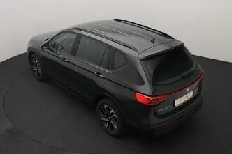 SEAT Tarraco, 2.0, 110 kW, diesel, manual, front-wheel drive