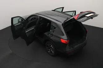 SEAT Tarraco, 2.0, 110 kW, diesel, manual, front-wheel drive
