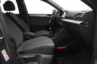 SEAT Tarraco, 2.0, 110 kW, diesel, manual, front-wheel drive