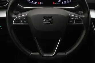 SEAT Tarraco, 2.0, 110 kW, diesel, manual, front-wheel drive