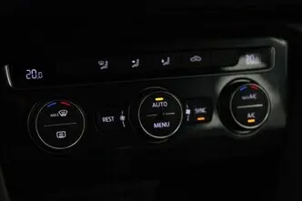 SEAT Tarraco, 2.0, 110 kW, diesel, manual, front-wheel drive