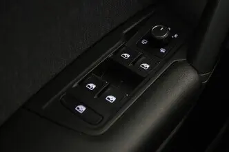 SEAT Tarraco, 2.0, 110 kW, diesel, manual, front-wheel drive
