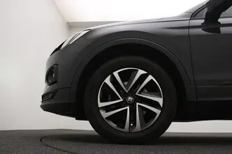 SEAT Tarraco, 2.0, 110 kW, diesel, manual, front-wheel drive