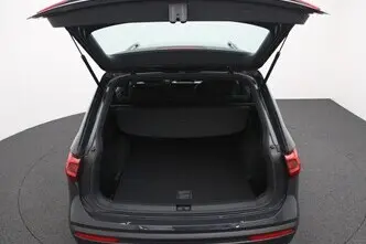 SEAT Tarraco, 2.0, 110 kW, diesel, manual, front-wheel drive