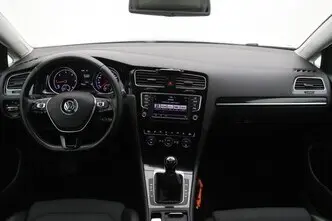 Volkswagen Golf, 1.6, 81 kW, diesel, manual, front-wheel drive