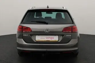 Volkswagen Golf, 1.6, 81 kW, diesel, manual, front-wheel drive