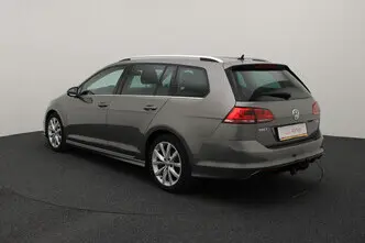 Volkswagen Golf, 1.6, 81 kW, diesel, manual, front-wheel drive