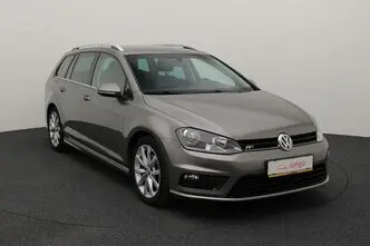 Volkswagen Golf, 1.6, 81 kW, diesel, manual, front-wheel drive