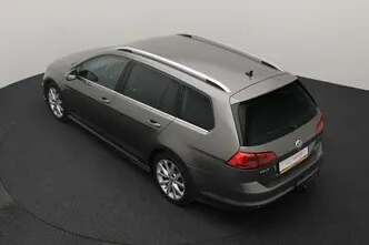 Volkswagen Golf, 1.6, 81 kW, diesel, manual, front-wheel drive