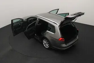 Volkswagen Golf, 1.6, 81 kW, diesel, manual, front-wheel drive