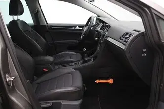Volkswagen Golf, 1.6, 81 kW, diesel, manual, front-wheel drive