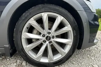 Audi A6 Allroad, 3.0, 180 kW, hübriid, automaat, nelikvedu