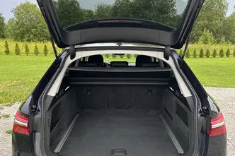 Audi A6 Allroad, 3.0, 180 kW, hübriid, automaat, nelikvedu