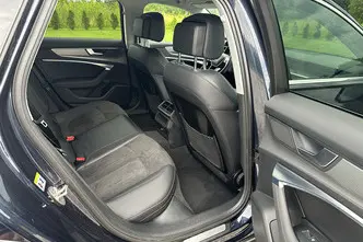 Audi A6 Allroad, 3.0, 180 kW, hübriid, automaat, nelikvedu