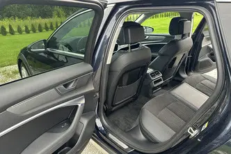 Audi A6 Allroad, 3.0, 180 kW, hübriid, automaat, nelikvedu